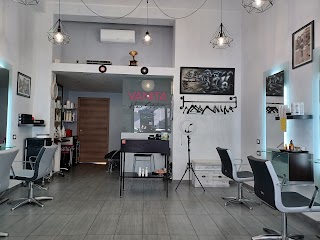 Vanità Hair Stylist Milano