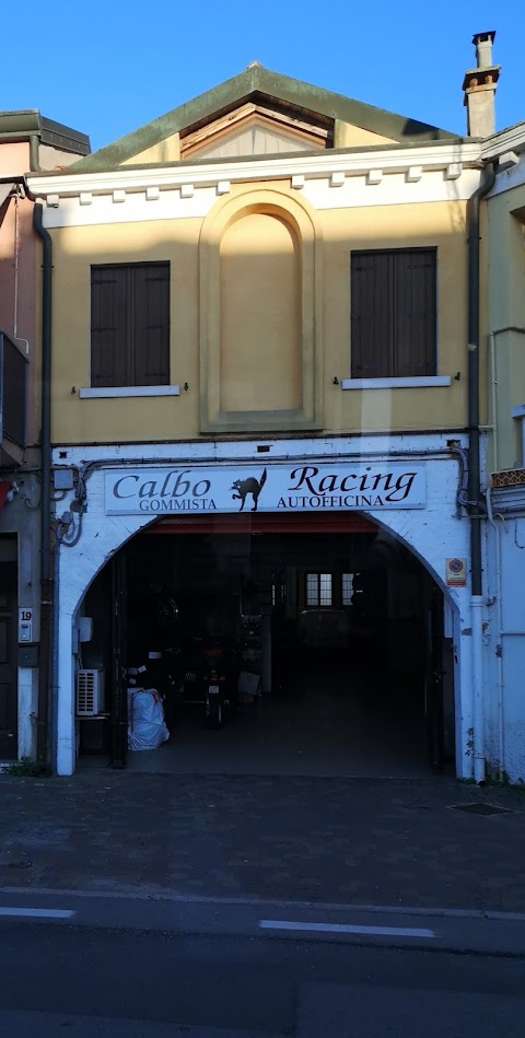 Calbo Racing Chioggia