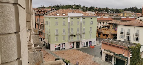 Grand Hotel Regina Salsomaggiore Terme