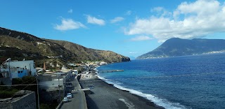 Bus Lipari Megaservice - Giro Isola / Transfert Privati per Gruppi - NCC per individuali