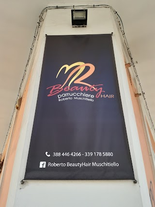 Parrucchiere Beauty Hair di Roberto Muschitiello - Bitonto