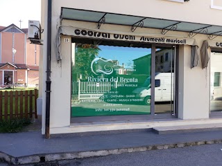 Scuola di Musica Riviera del Brenta