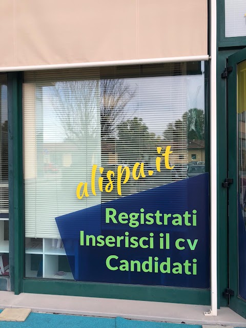 ALI Agenzia per il Lavoro S.p.A. - HR Business Partner Filiale di Pistoia