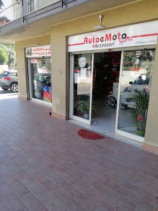 Autoemoto sport accesori Giangreco