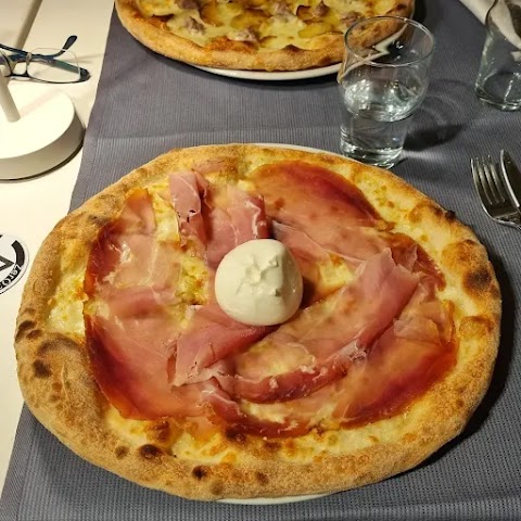 Ristorante Pizzeria Zero3