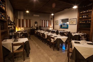 Pizzeria ristorante La Capannina