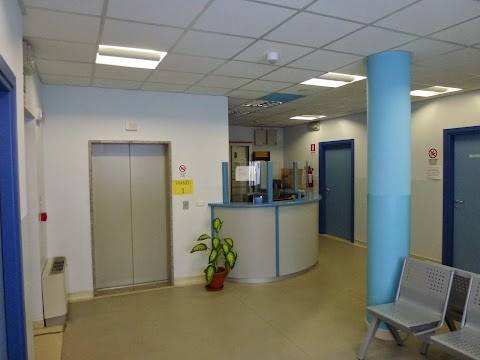 Malpighi Centro Diagnostico srl