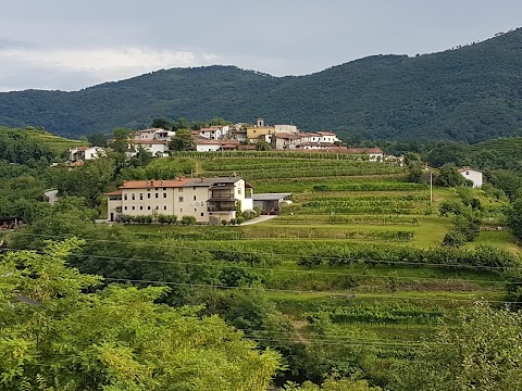 IZLETNIŠKA KMETIJA Z NASTANITVIJO KRALJIČ - sobe, vino in kmečki turizem