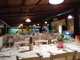 Ristorante La Capannina