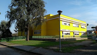 C.D. Ciampino 1 sede primaria Luigi Volpicelli