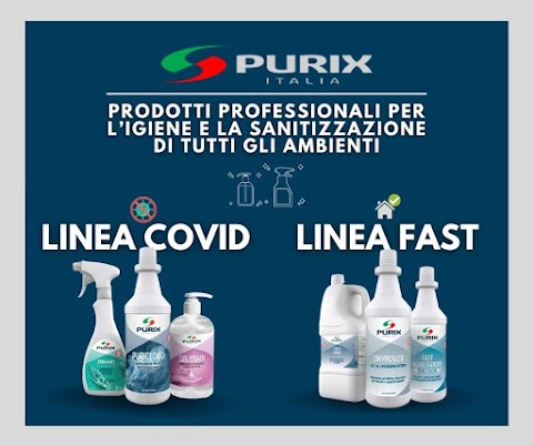 Purix Italia