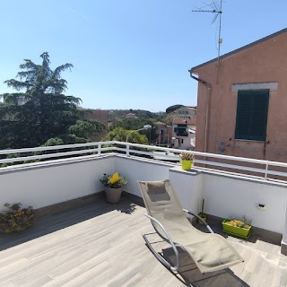 Casetta la Terrazza