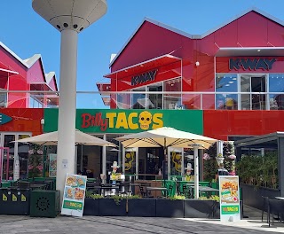 Billy Tacos - Milano Scalo