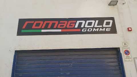 Romagnolo Gomme