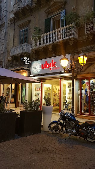 Libreria Ubik