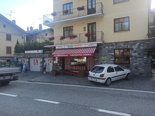 A&O Market-Alimentari-Pane