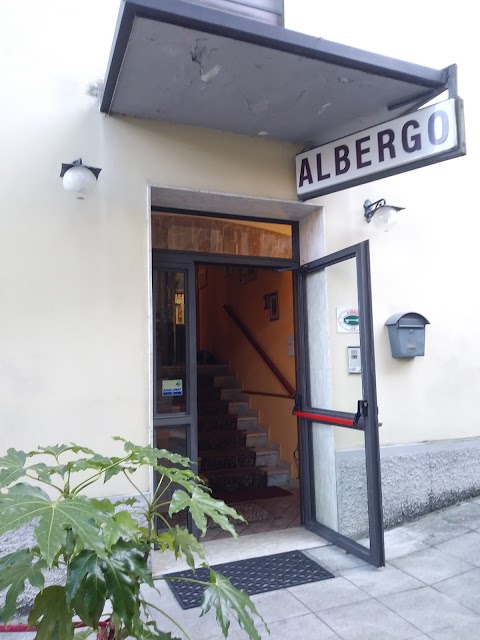 Albergo Zara