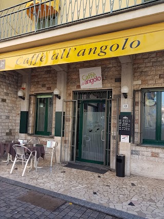 Caffe' All'angolo di facchi leonardo