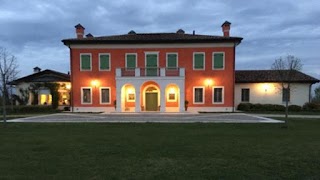 Agriturismo Villa San Pietro