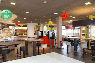 McDonald's Mirandola