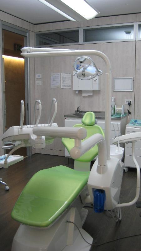 Ambulatorio Odontoiatrico Avorio