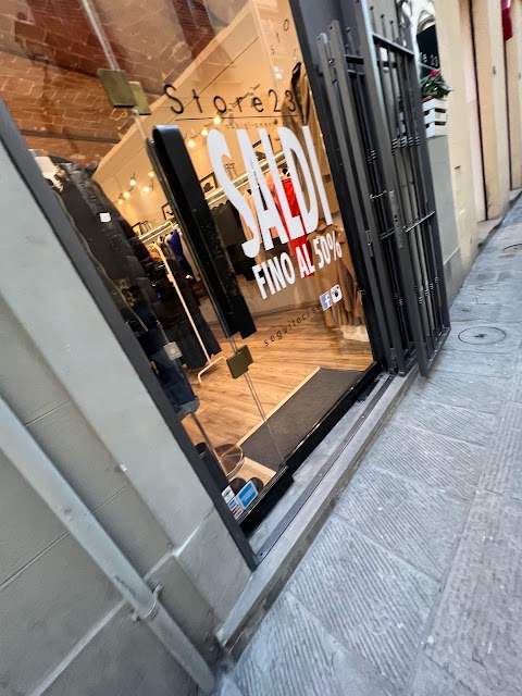 Store23 Prato