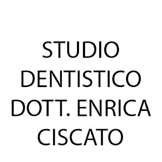 Studio Dentistico Ciscato Dott.ssa Enrica