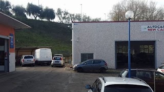 Autocarrozzeria New Car Services di Chiossi Andrea