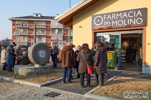 Farmacia del Molino