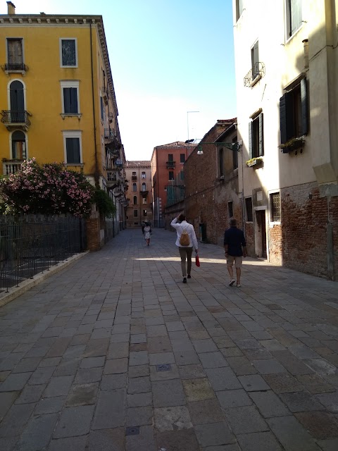 Pizzeria Da Gabriele Venezia