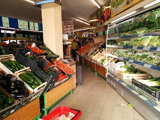 Dpiù Supermercato Rovereto