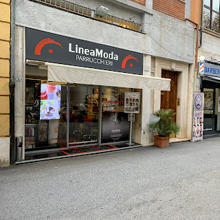 Linea Moda Parrucchiere Roma