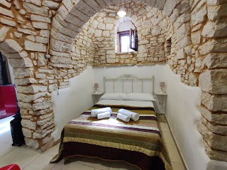 Trulli Resort Dimore Storiche