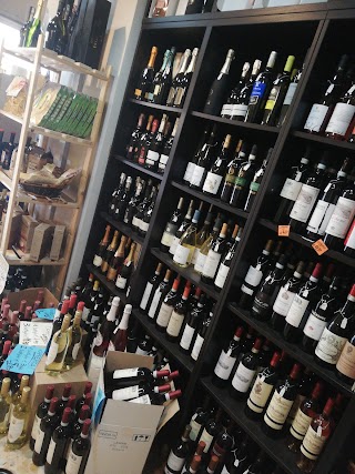 GRANATIN enoteca vini sfusi