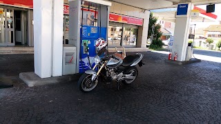 Distributore Esso