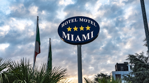 Hotel Motel MIAMI Milano