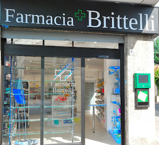 Farmacia Brittelli