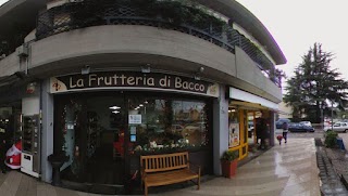 La Frutteria di Bacco Latina