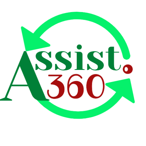 Assist 360 CAF PATRONATO IMMIGRAZIONE