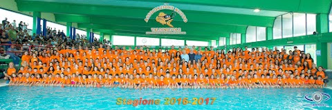 Associazione Sportiva Dilettantistica Nuoto Valdinievole