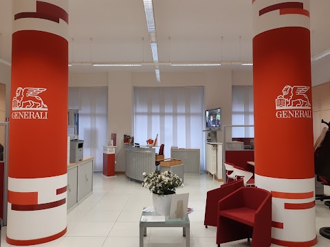 Ag Generali Acqui Terme