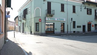 Affiliato Tecnocasa Immobiliare San Maurizio S.A.S.