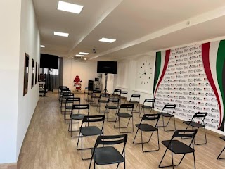 Hair academy acconciatori misti f.i.a.m. Federazione internazionale acconciatore misti