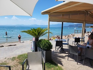 Waikiki Beach Bar