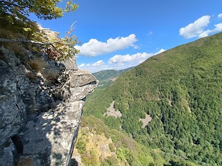 Ferrata Monte Penna