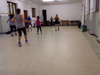 Jazzercise with Daniele