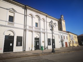 Teatro Comunale Ferruccio Martini