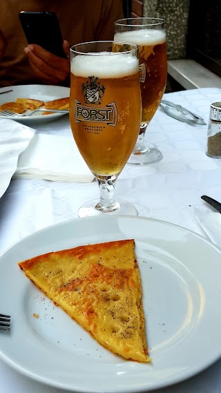 Pizzeria Gamboni "Da Annita"