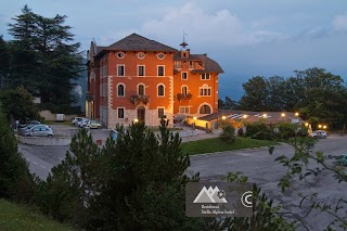 Stella Alpina Hotel