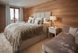 Mountain Rooms & Chalets | Val d'Isere